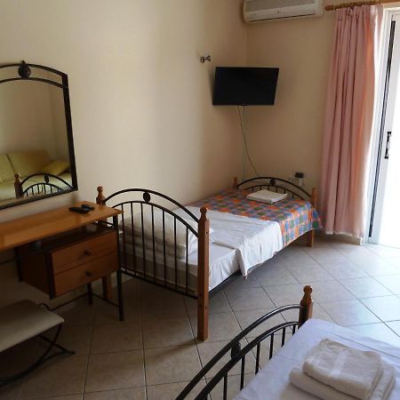 Alykes Studio Rental מראה חיצוני תמונה