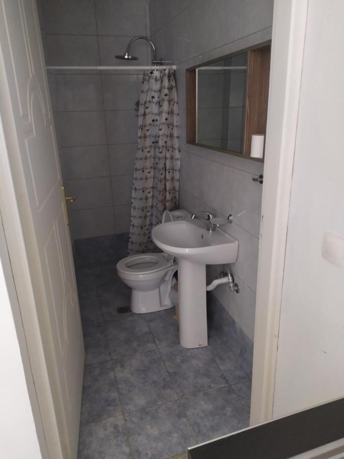 Alykes Studio Rental מראה חיצוני תמונה