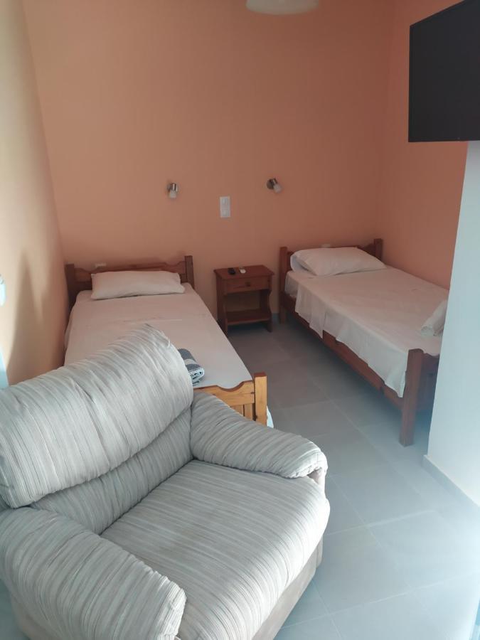 Alykes Studio Rental מראה חיצוני תמונה